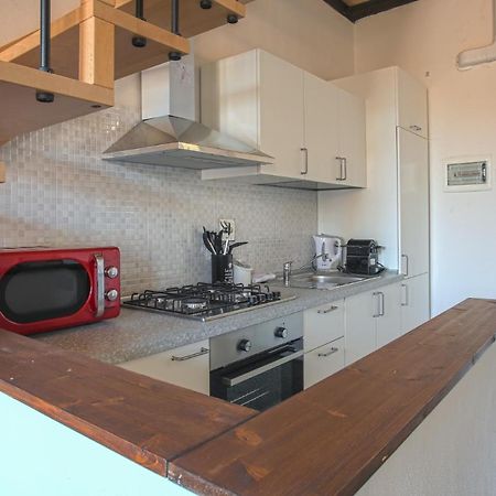 Apartament Benvenuto - Sweet Dreams In Florencja Zewnętrze zdjęcie