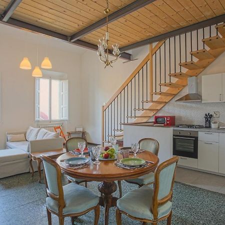 Apartament Benvenuto - Sweet Dreams In Florencja Zewnętrze zdjęcie