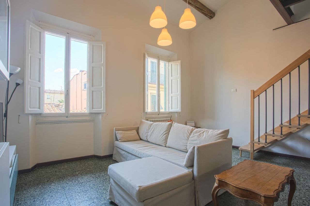Apartament Benvenuto - Sweet Dreams In Florencja Zewnętrze zdjęcie
