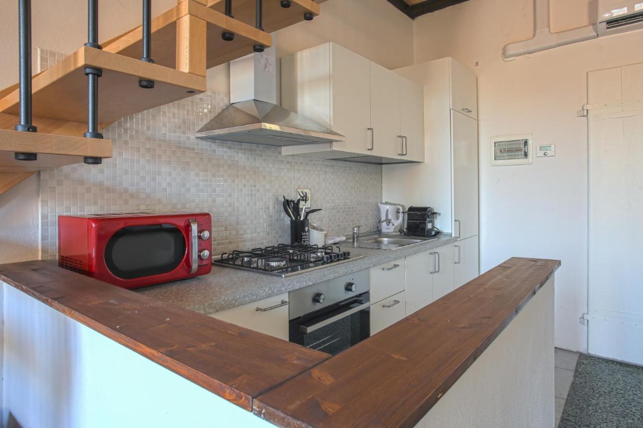 Apartament Benvenuto - Sweet Dreams In Florencja Zewnętrze zdjęcie