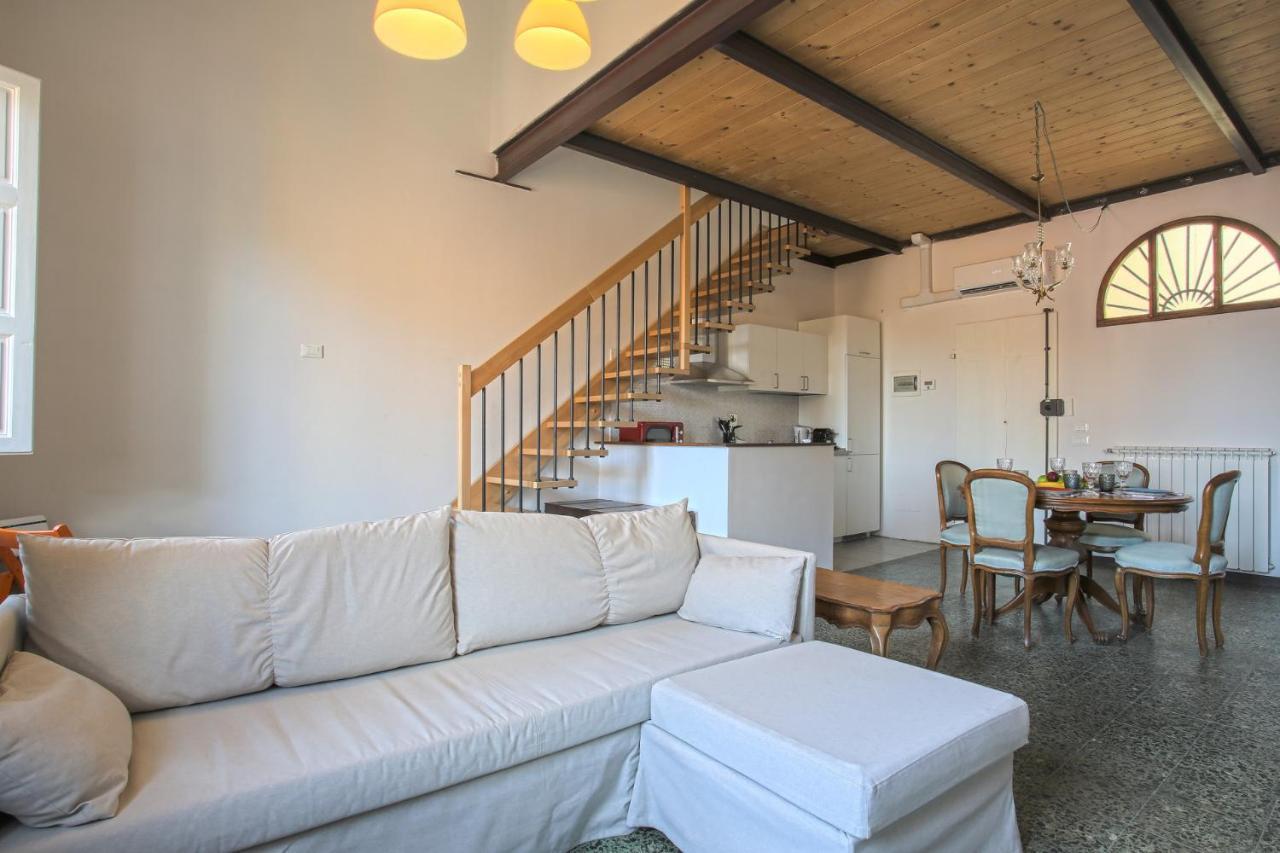Apartament Benvenuto - Sweet Dreams In Florencja Zewnętrze zdjęcie