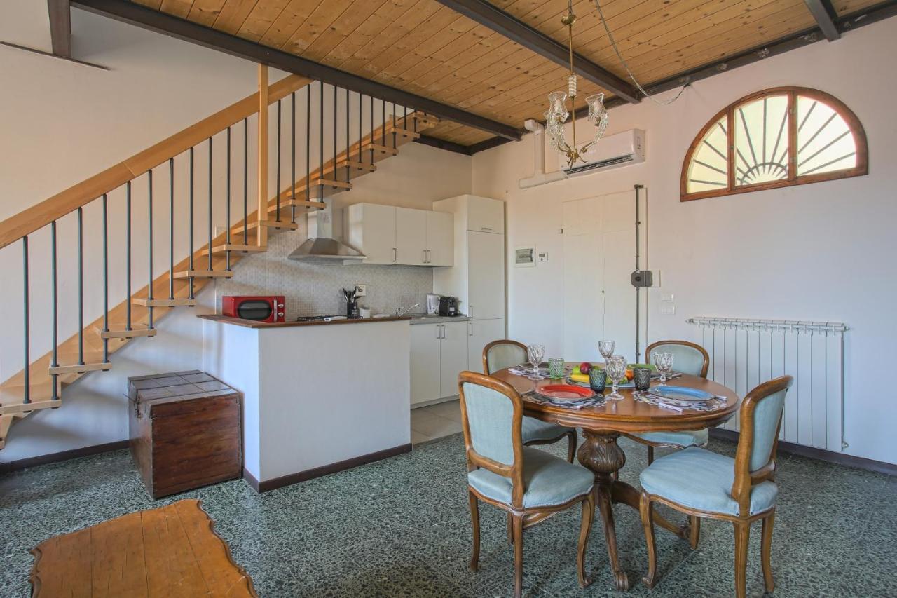 Apartament Benvenuto - Sweet Dreams In Florencja Zewnętrze zdjęcie