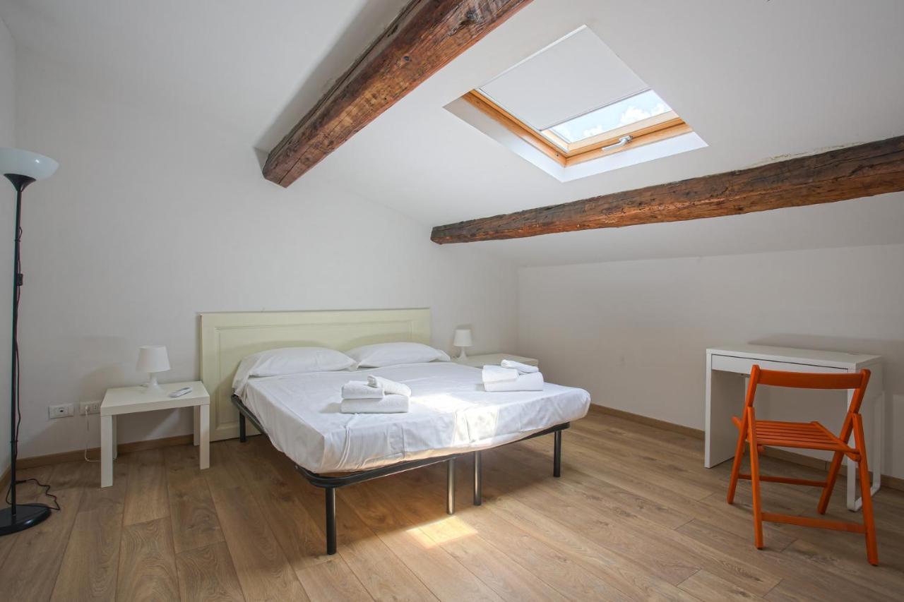Apartament Benvenuto - Sweet Dreams In Florencja Zewnętrze zdjęcie