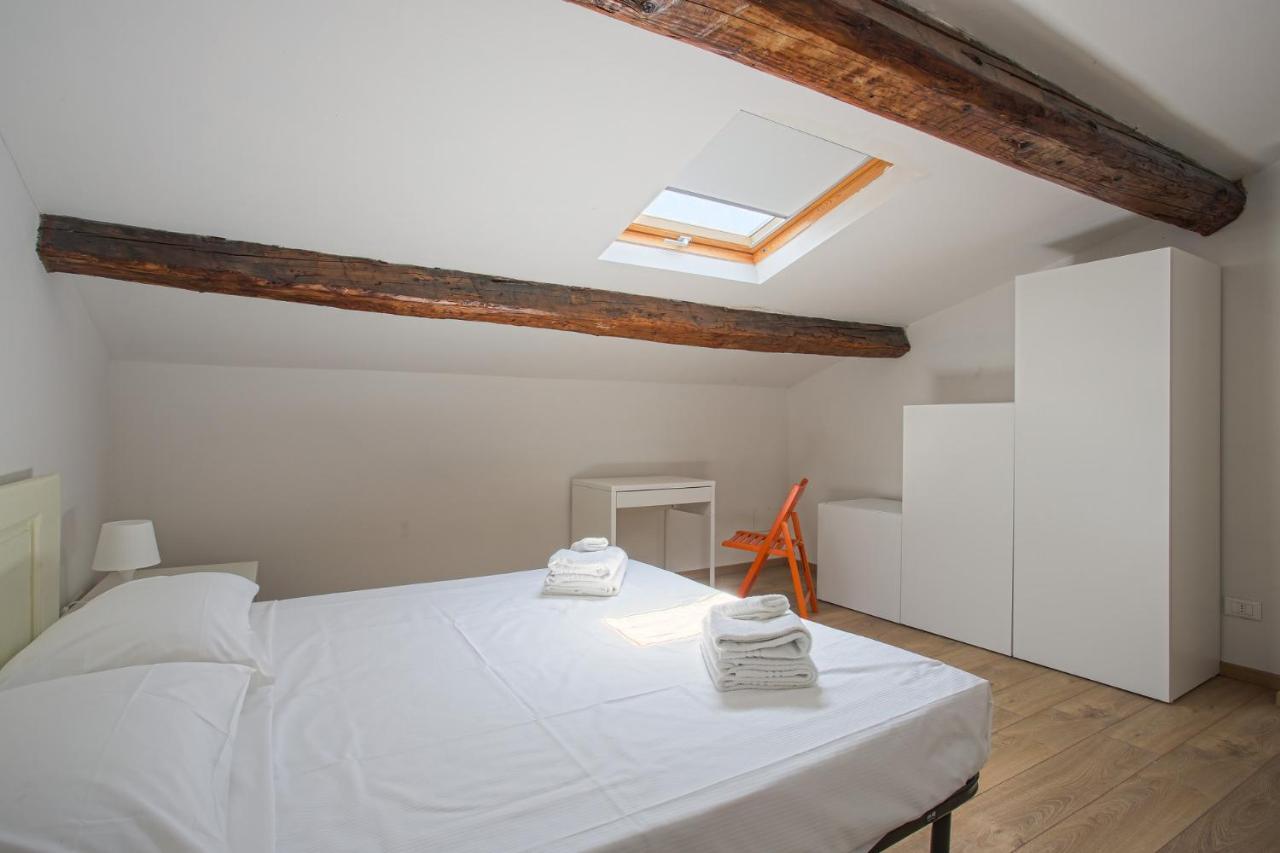 Apartament Benvenuto - Sweet Dreams In Florencja Zewnętrze zdjęcie