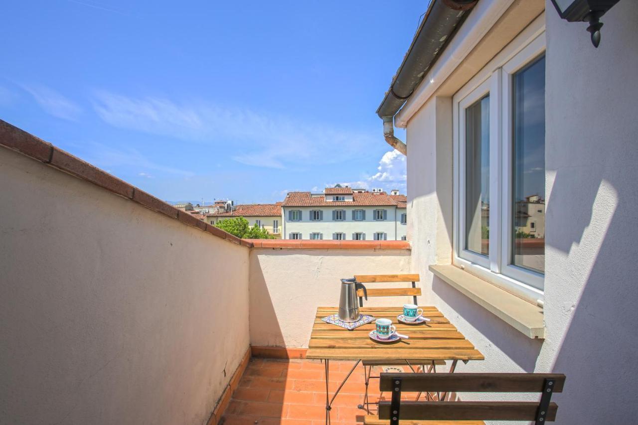 Apartament Benvenuto - Sweet Dreams In Florencja Zewnętrze zdjęcie