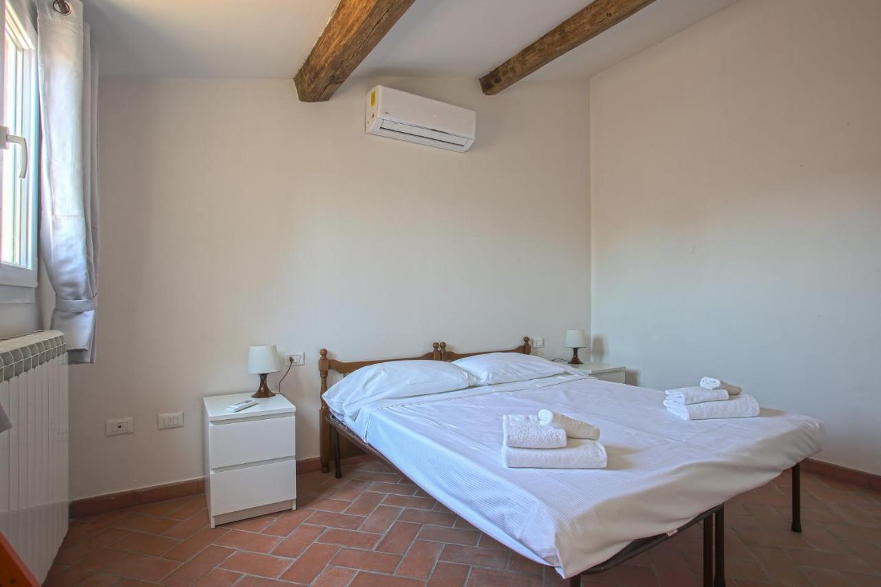 Apartament Benvenuto - Sweet Dreams In Florencja Zewnętrze zdjęcie