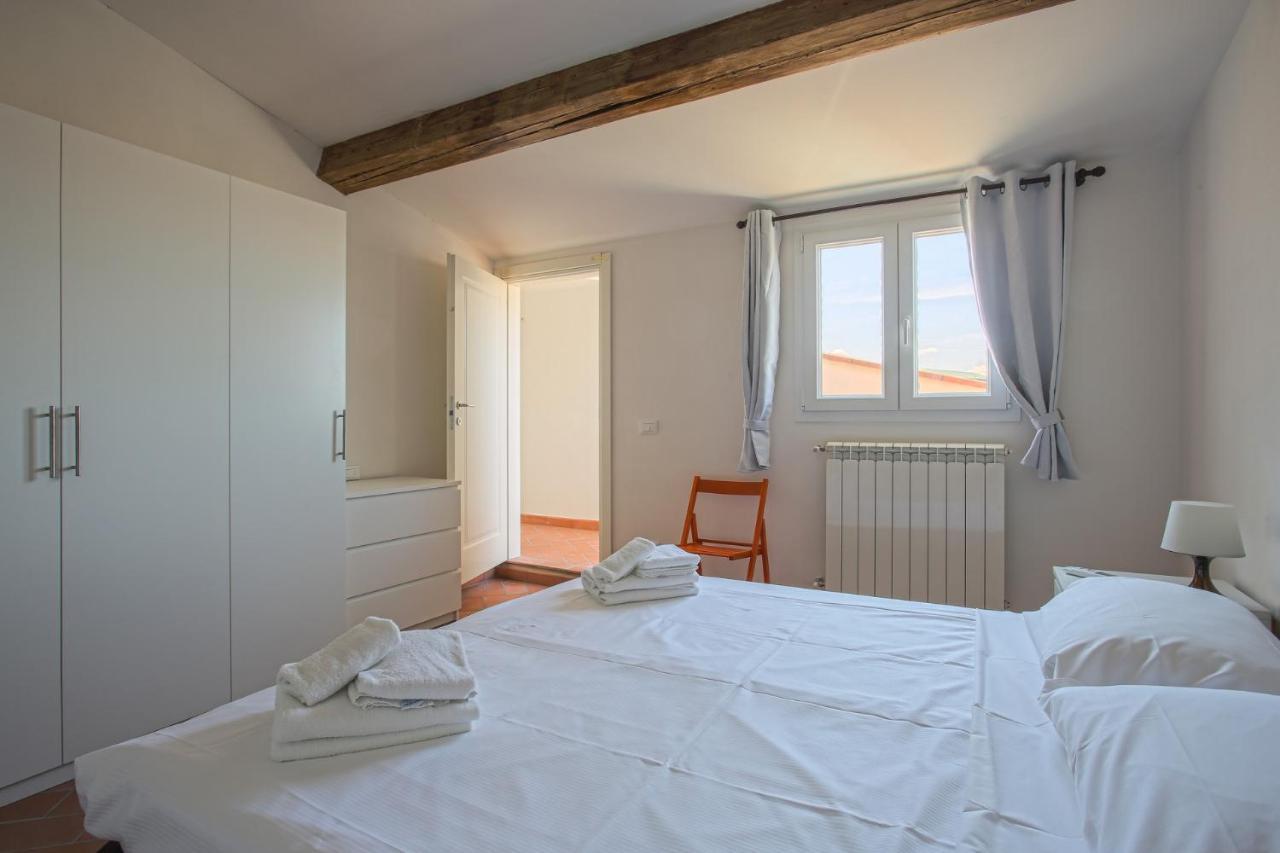Apartament Benvenuto - Sweet Dreams In Florencja Zewnętrze zdjęcie