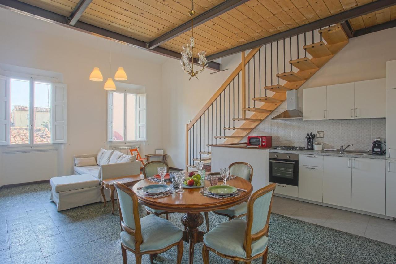 Apartament Benvenuto - Sweet Dreams In Florencja Zewnętrze zdjęcie