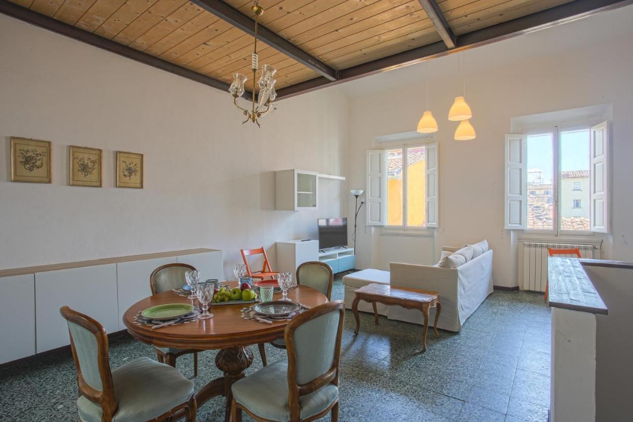 Apartament Benvenuto - Sweet Dreams In Florencja Zewnętrze zdjęcie